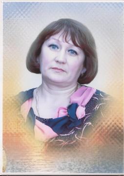 Самоличенко Лариса Владимировна