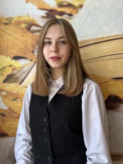 Тимошенко Виктория Яковлевна